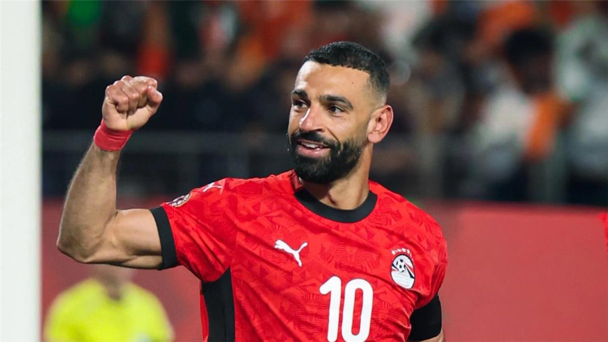 أبرزها صلاح.. التشكيلة المثالية لكأس أمم إفريقيا 2025