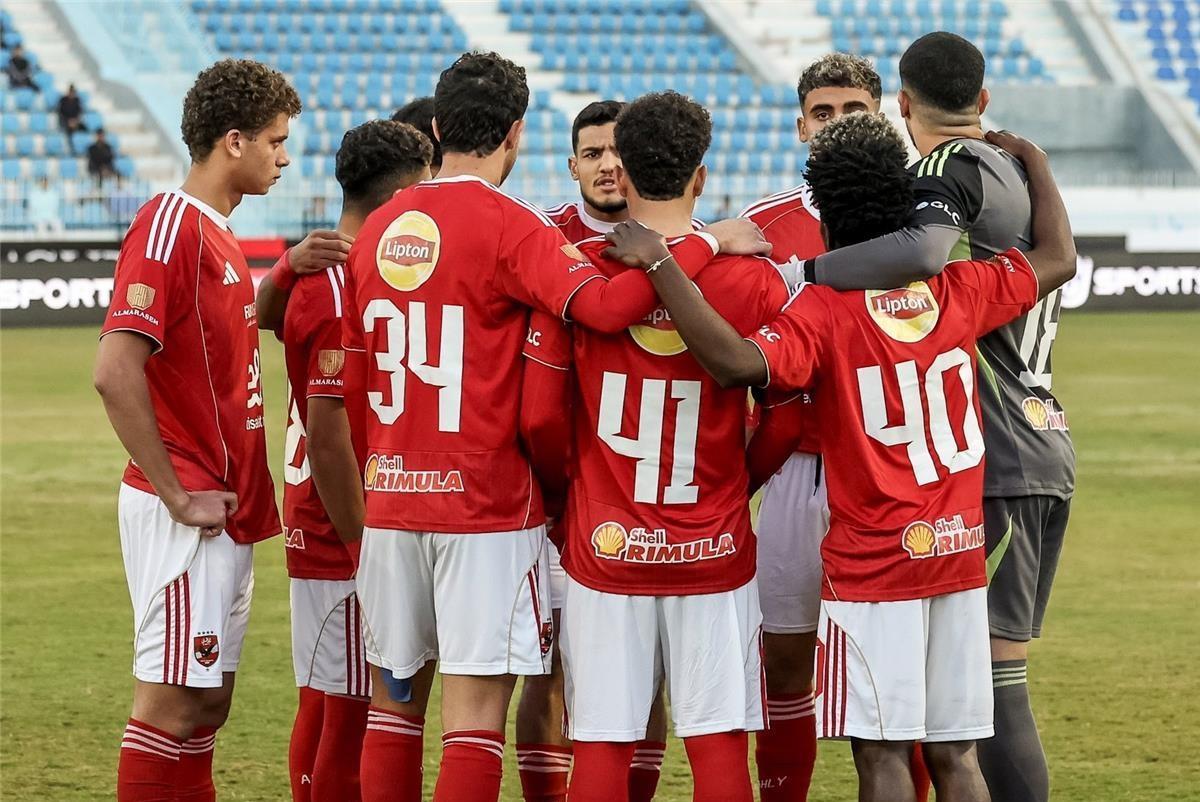 موهبة الأهلي بلال عطية يبدأ فترة معايشة في هانوفر الألماني تمهيدًا للانتقال لشتوتجارت