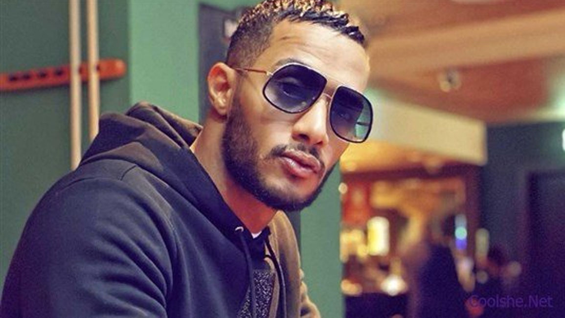 شاهد بالفيديو.. محمد رمضان يطرح أحدث أغنياته «هو في زي محمد»