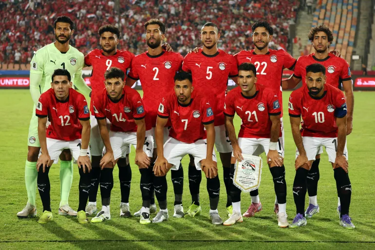 البرازيل وإسبانيا في الطريق.. الغندور يكشف خطة المباريات العالمية لتجهيز منتخب مصر لكأس العالم