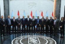 لجنة إدارة غزة