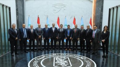 لجنة إدارة غزة