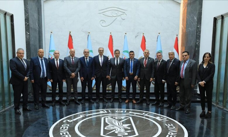 لجنة إدارة غزة