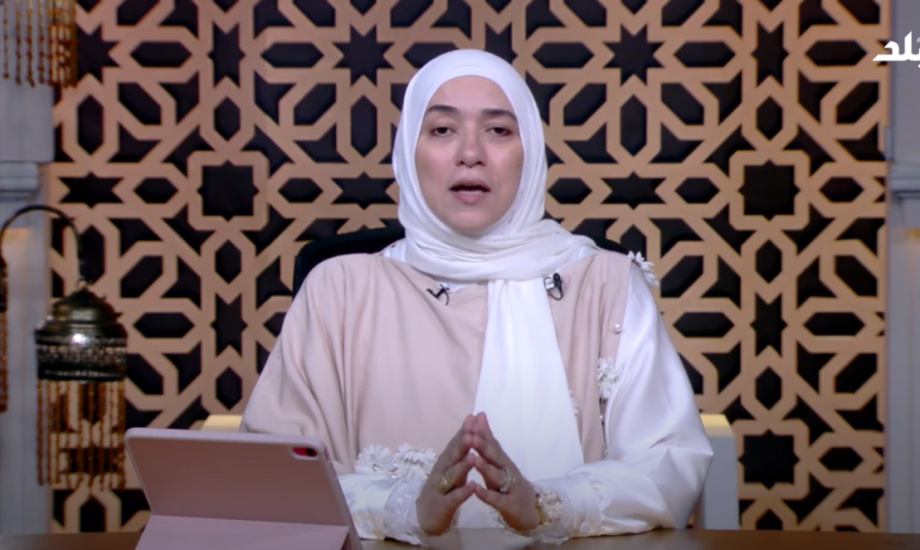 داعية: الغضب والجهل سبب استجابة دعوات غير مقصودة