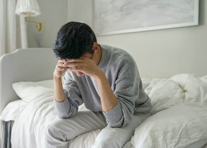 5 خطوات بسيطة تحافظ على طاقتك ومناعتك في الشتاء