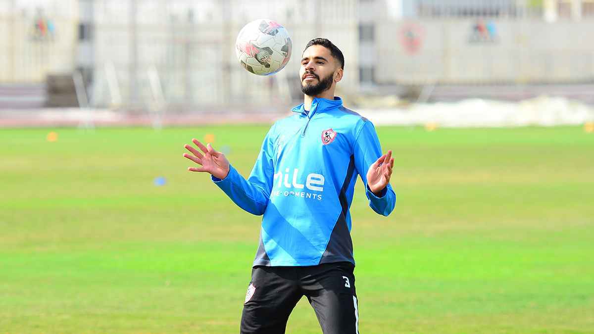 ممدوح عباس يتكفل بحل أزمة "بنتايك"