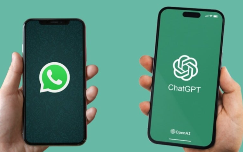 ميتا تحظر ChatGPT على الواتساب