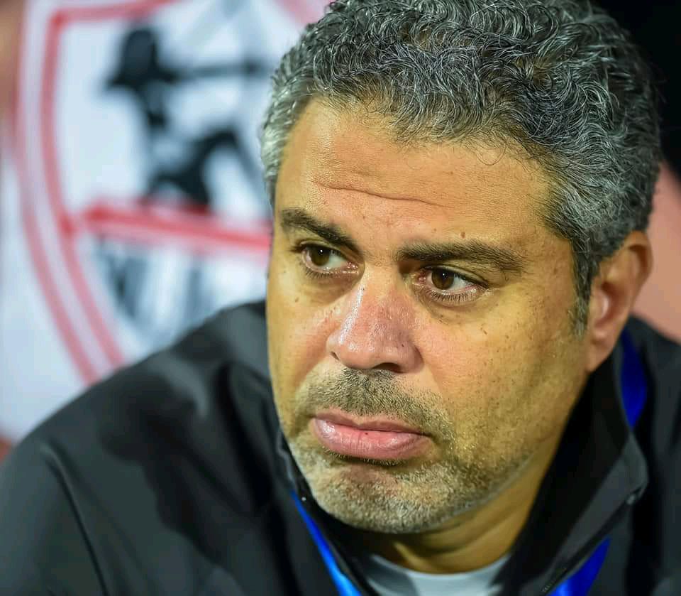 الزمالك يعلن تعيين معتمد جمال قائمًا بأعمال المدير الفني رسميا