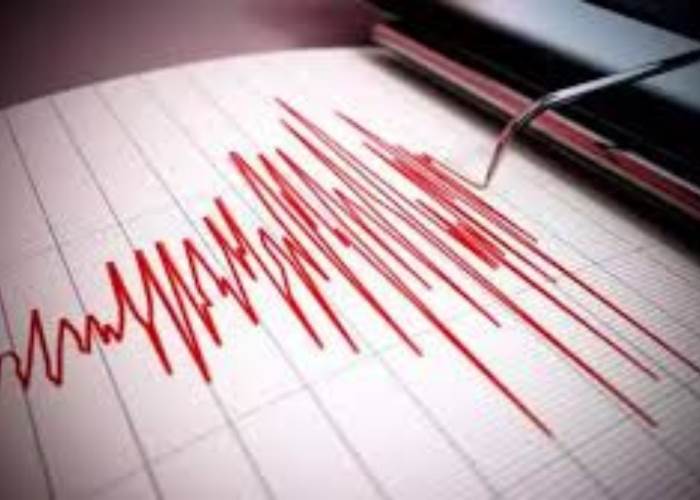 زلزال عنيف 7.1 درجة يهز سواحل ماليزيا وإندونيسيا وبروناي