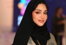 المهنسه السعودية /نوف العبد الله