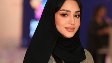 المهنسه السعودية /نوف العبد الله