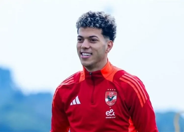الأهلي يحدد 10 ملايين دولار لبيع إمام عاشور ويرفض تعديل عقده