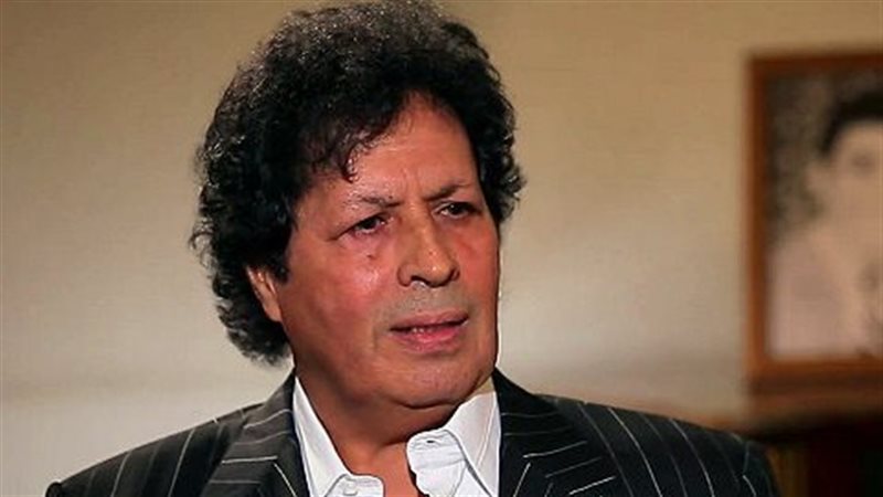 أول تعليق رسمي من أحمد قذاف الدم بعد مقتل سيف الإسلام