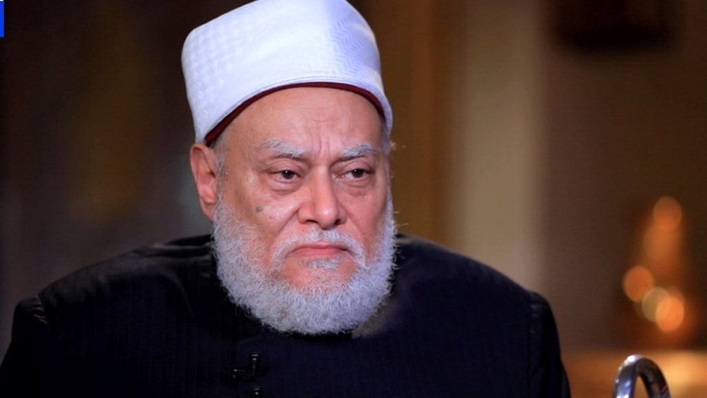 هل كان الركوع والسجود موجودين في الديانات الأخرى قبل الإسلام؟ .. الدكتور على جمعة يوضح