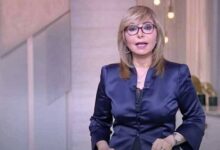 لميس الحديدي