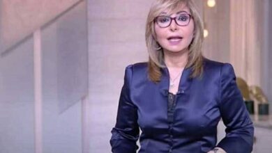 لميس الحديدي