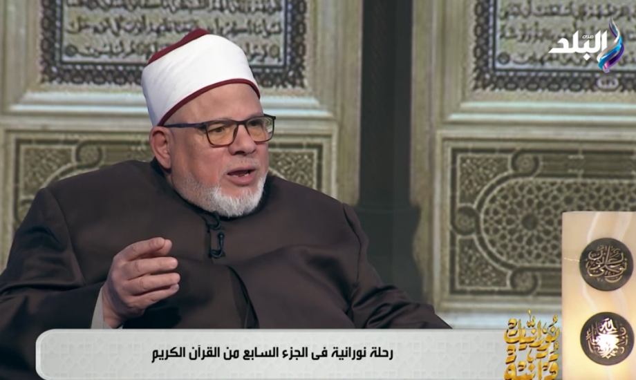 كيف أظهرت سورة المائدة عدل الإسلام وإنصافه للآخرين