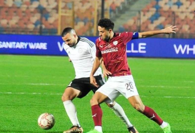 اتحاد الكرة يخطر سيراميكا وطلائع الجيش بتعليمات مباراة الفريقين في ربع نهائي كأس مصر