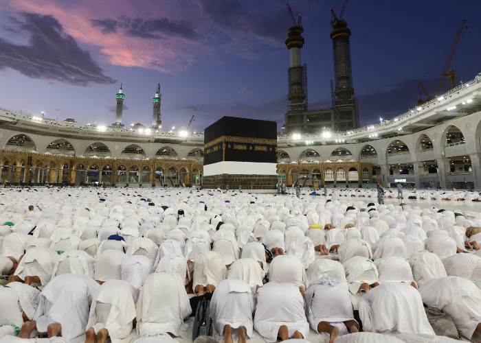 هل يمكن أداء عمرة رمضان أكثر من مرة؟.. السعودية ترد