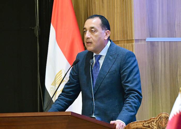 مصطفى مدبولي يقود خطة شاملة لتعظيم أصول مياه الشرب والصرف الصحي
