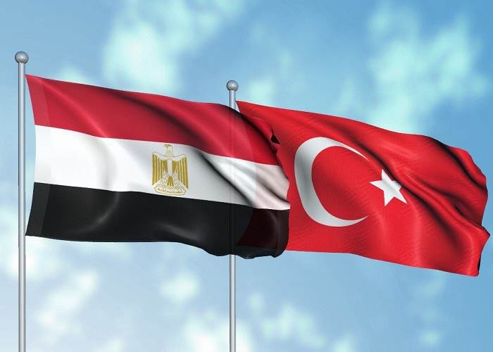 40 اتفاقا.. تفاصيل الإعلان المشترك لمجلس التعاون الاستراتيجي المصري - التركي