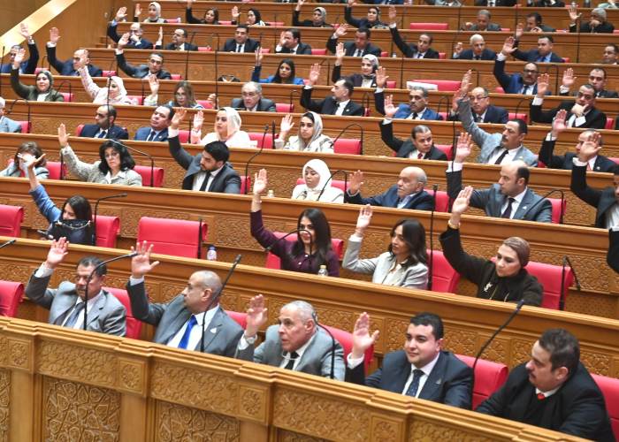 تكليفات رئيس الجمهورية للحكومة بعد تعديل التشكيل الوزاري