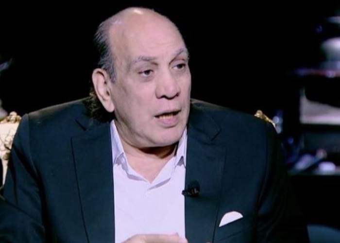 هو أنا بعمل إعلان عن مخدرات؟.. رد ناري من منير مكرم على انتقادات إعلان المقابر