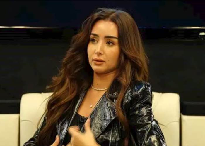 تعليق ساخر يشعل الحلقة.. ماذا قال رامز جلال عن هنا الزاهد؟