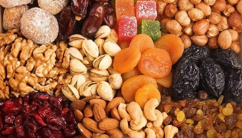رمضان كريم.. قائمة أسعار ياميش رمضان 2026 في المجمعات الاستهلاكية