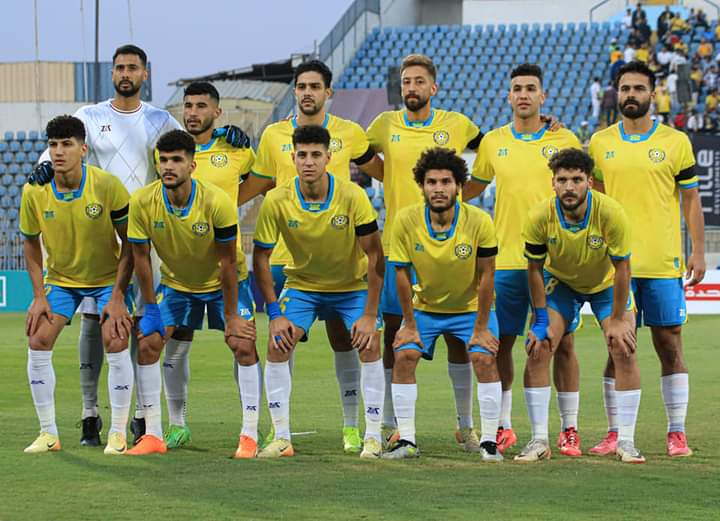 تشكيل الإسماعيلي المتوقع لمواجهة الجونة بالدوري