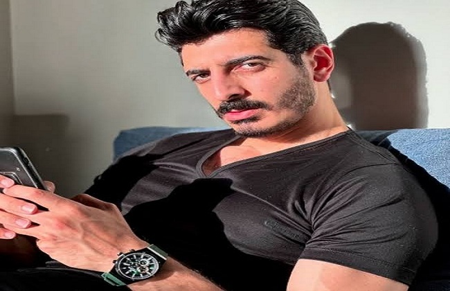 البلوجر شاكر محظور