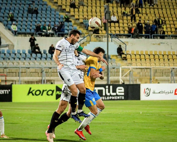 الإسماعيلي يتسلح بجماهيره اليوم أمام وادي دجلة بالدوري