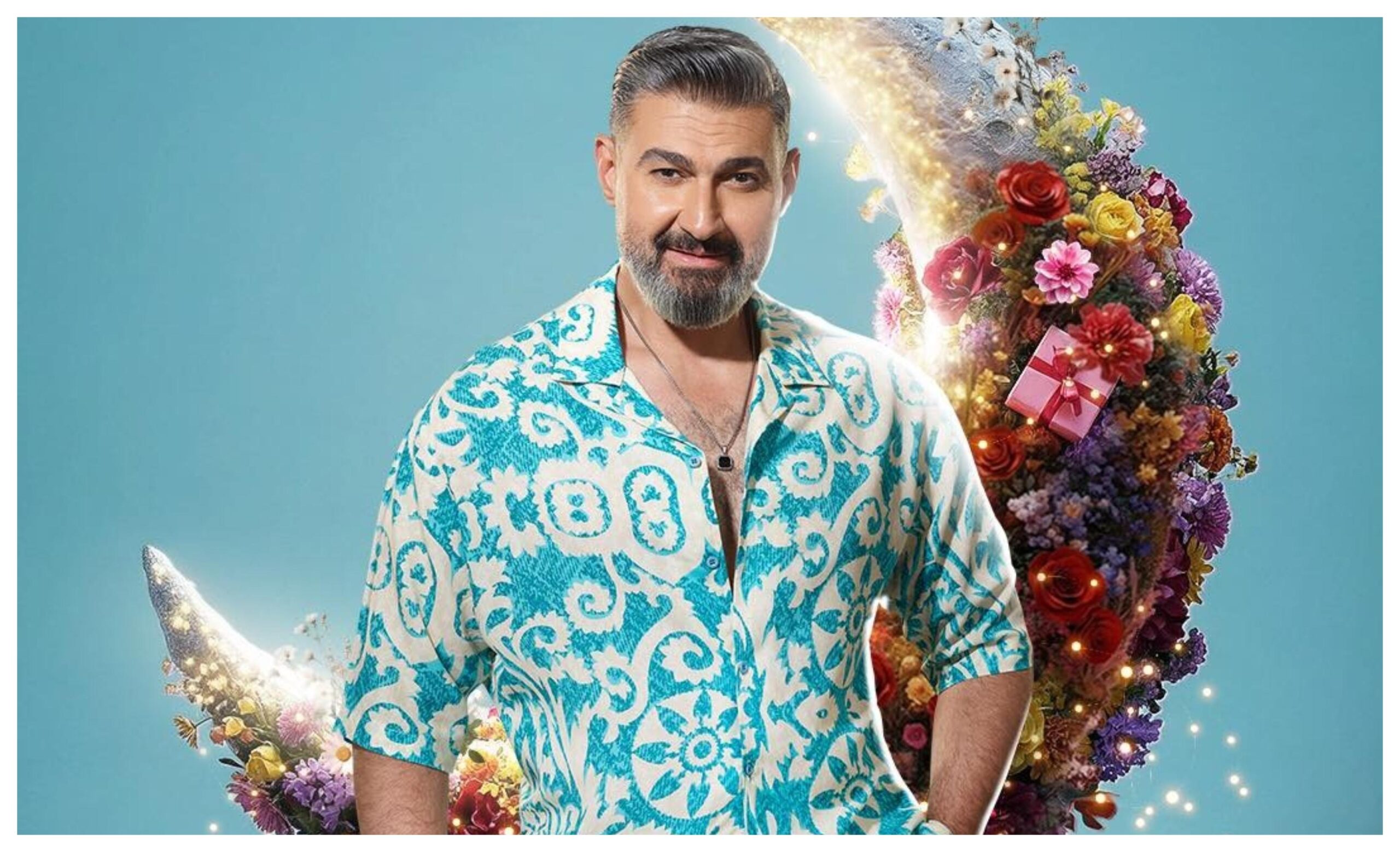ابنة ياسر جلال تسرق خزينة والدها في الحلقة العاشرة من «كلهم بيحبوا مودي»