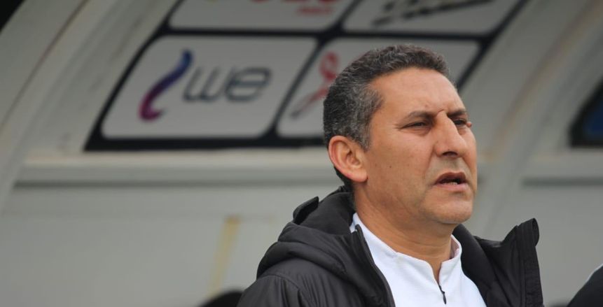 حسين عبد اللطيف: معسكر منتخب 2009 لاكتشاف وجوه جديدة