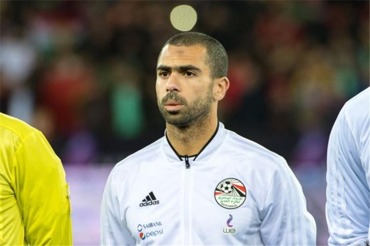 أحمد فتحي: الأهلي اختياري الأول.. ورفضت عرضا كبيراً من الزمالك