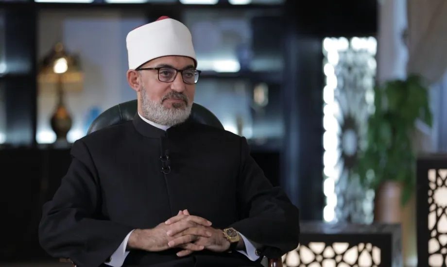 مفتي الجمهورية يوضح: طريقة تحديد قيمة الفدية والزكاة في رمضان