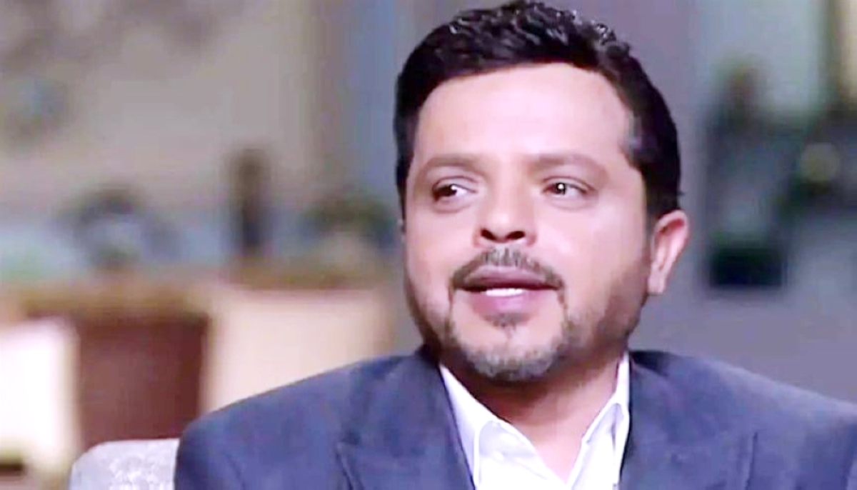 محمد هنيدى يحتفل بعيد ميلاده اليوم ويكشف حكايات طفولته