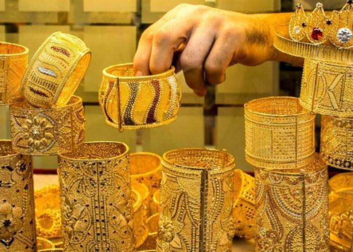 سعر الذهب اليوم الجمعة 6 فبراير 2026: عيار 24 بـ 7,531 جنيه