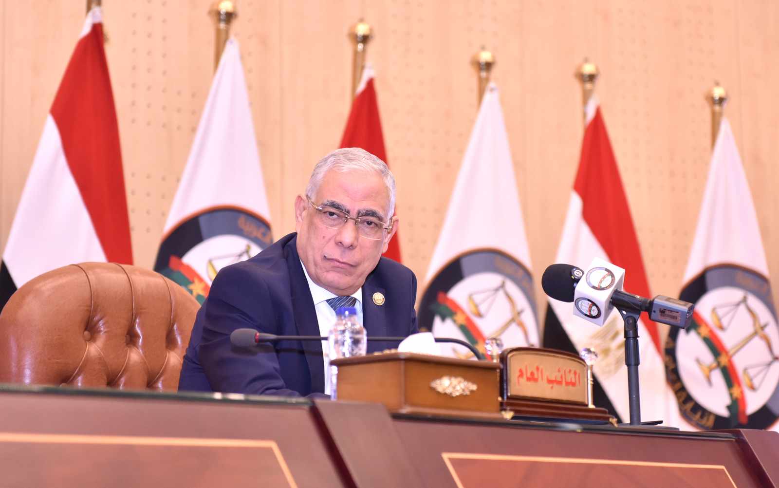 النائب العام يأمر بتقديم تشكيل عصابي دولي للمحاكمة الجنائية… والمحكمة الاقتصادية تعاقبهم بالحبس والغرامة