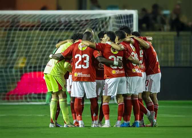 الأهلي يتصدر تصنيف الأندية الإفريقية خلال آخر 5 سنوات والزمالك ثالثًا
