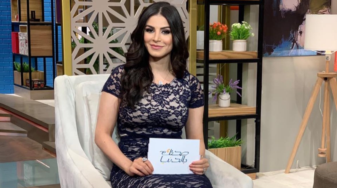 أسباب الوفاة المفاجئة للفنانة إيناس الليثي