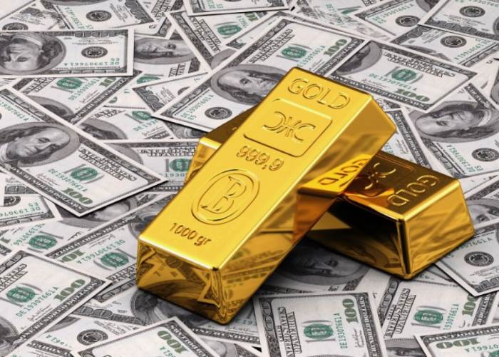 مع ارتفاع النفط وحشد عسكري أمريكي لضرب إيران.. هل يشتعل سوق الذهب؟
