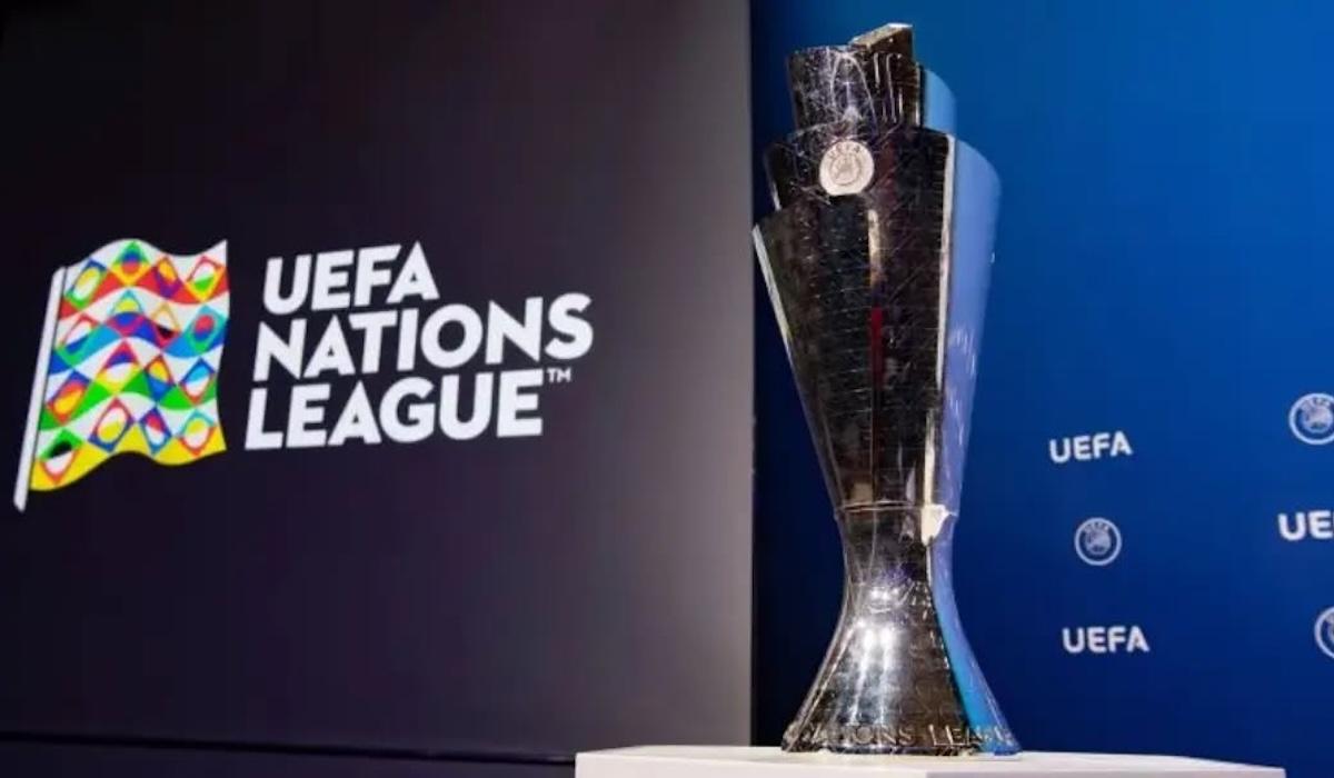 صدامات نارية.. قرعة دوري الأمم الأوروبية تضع فرنسا مع إيطاليا وألمانيا مع هولندا