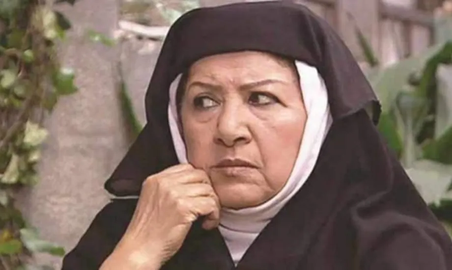 تفاصيل جديدة حول جريمة قتل الفنانة هدى شعراوي يكشفها زوج ابنتها
