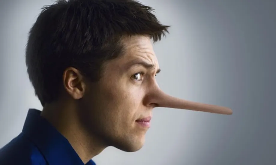 متى يكون الكذب عرضًا نفسيًا وليس سلوكًا أخلاقيًا؟