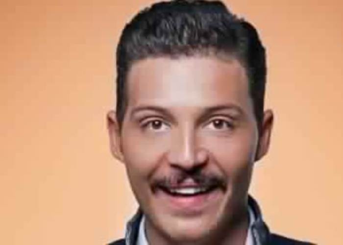 إخلاء سبيل محمود حجازي بكفالة في اتهامه بالتعدي على فتاة أجنبية
