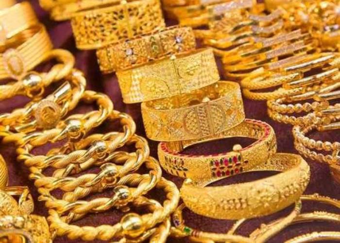 قفزة جديدة لعيار 21.. تعرف على أسعار الذهب اليوم