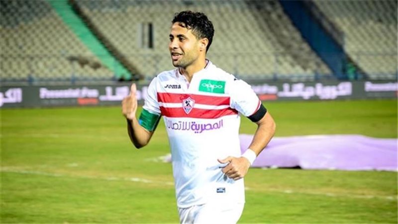محمد إبراهيم: مباراة الأهلي في رمضان لا تنسى