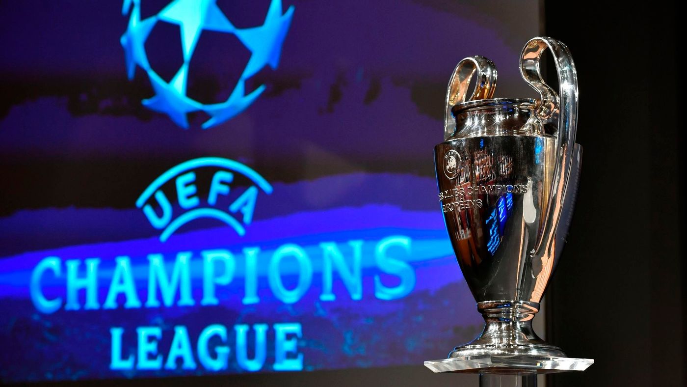 موعد قرعة ثمن نهائي دوري أبطال أوروبا اليوم والقنوات الناقلة