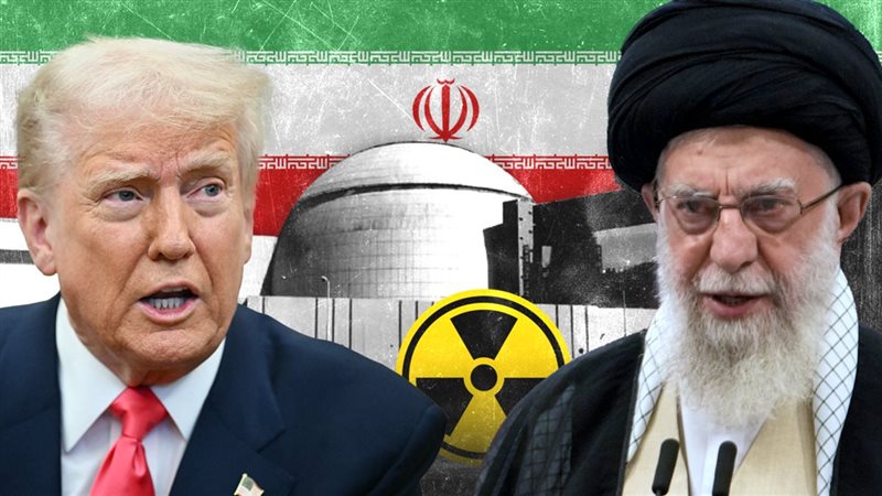 أكسيوس عن مسئول أمريكي: إدارة ترامب أبلغت طهران الاستعداد للتفاوض
